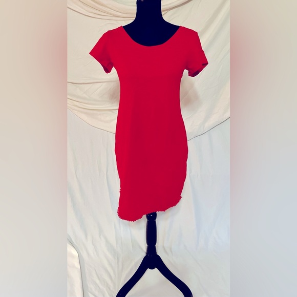 beach cove Dresses & Skirts - Beach Cove Small Dress or Swim cover up